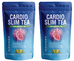 cardio slim tea  Discounted Offer